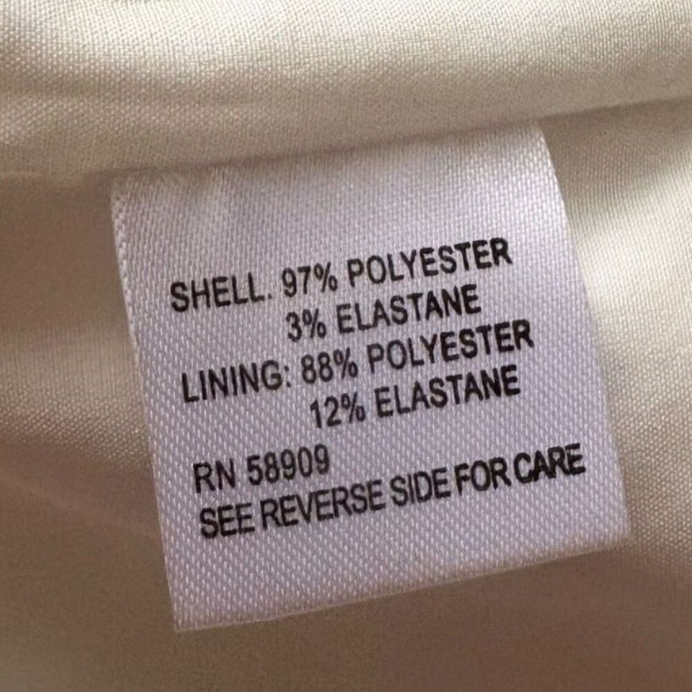 Gianni Bini Python Snakeskin Print Mini Dress Sho… - image 6